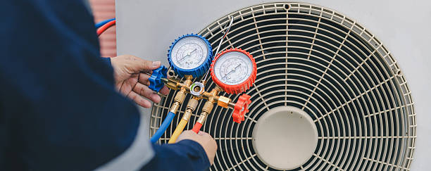 Licensed Heat Pump Repair service in Mountainside, NJ - JG Cool HVAC
