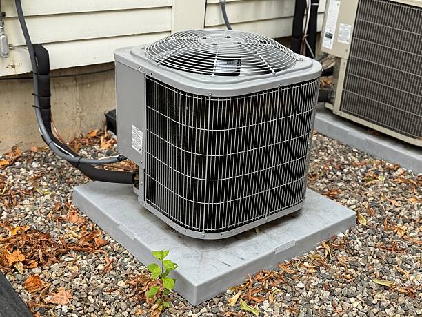 24/7 Emergency Heat Pump Repair experts in Mountainside, NJ